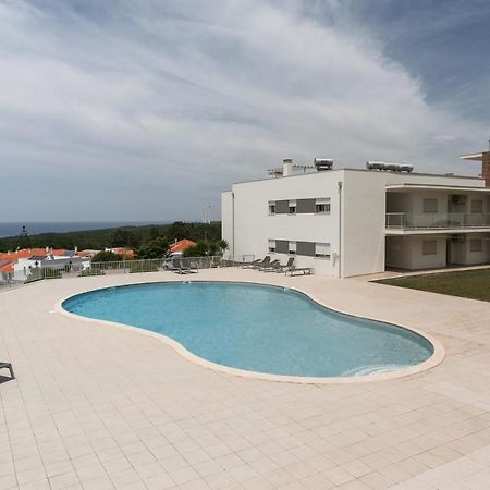 Nazare Seashell House Apartment Luaran gambar